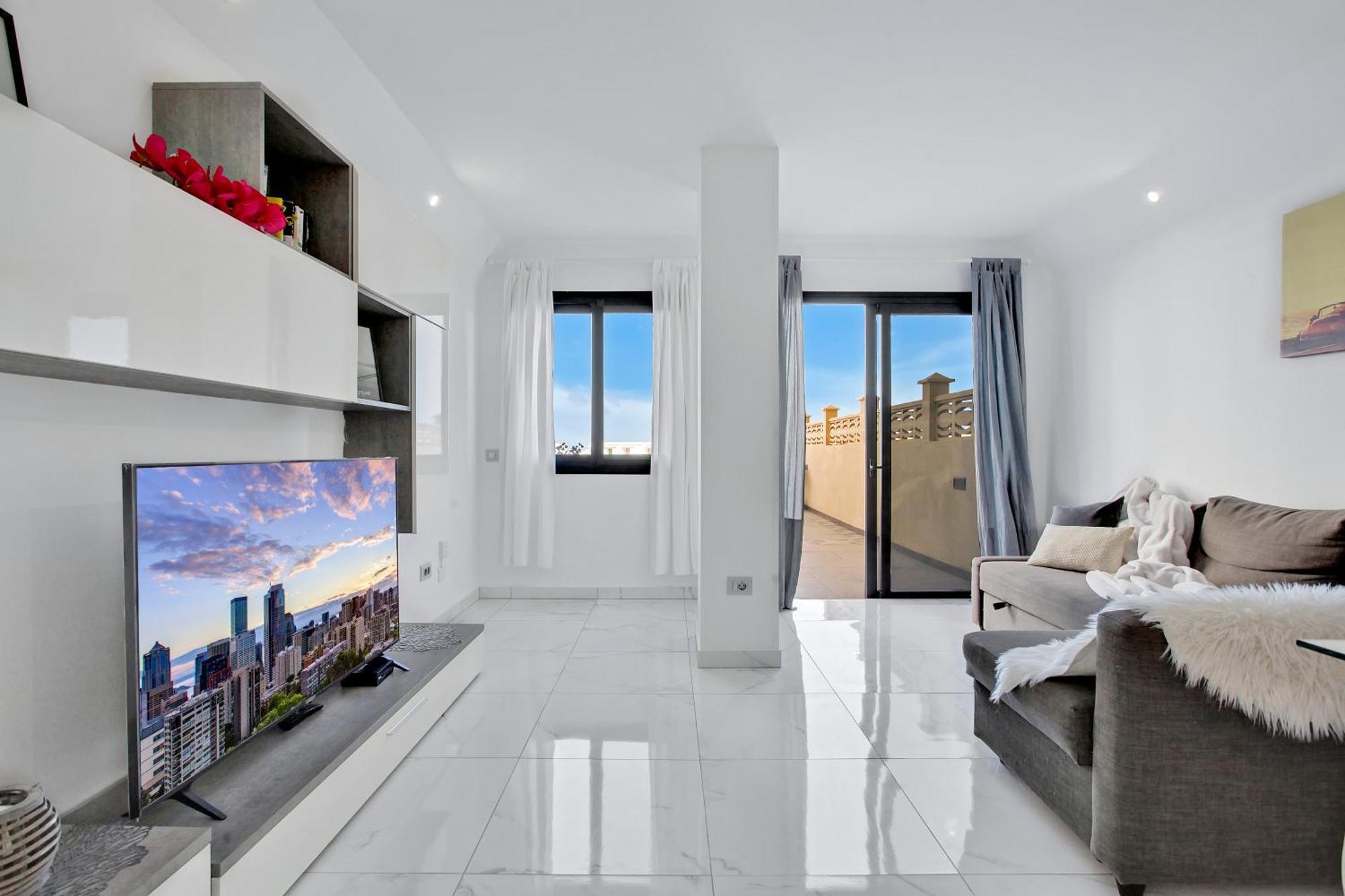 Paradise Luxury Apartment Playa Paraiso  Exterior foto