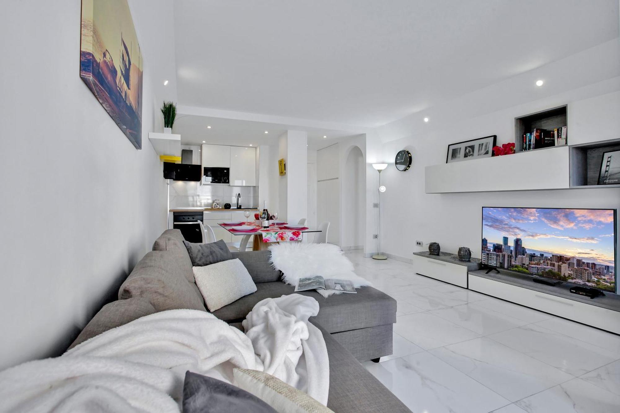 Paradise Luxury Apartment Playa Paraiso  Exterior foto