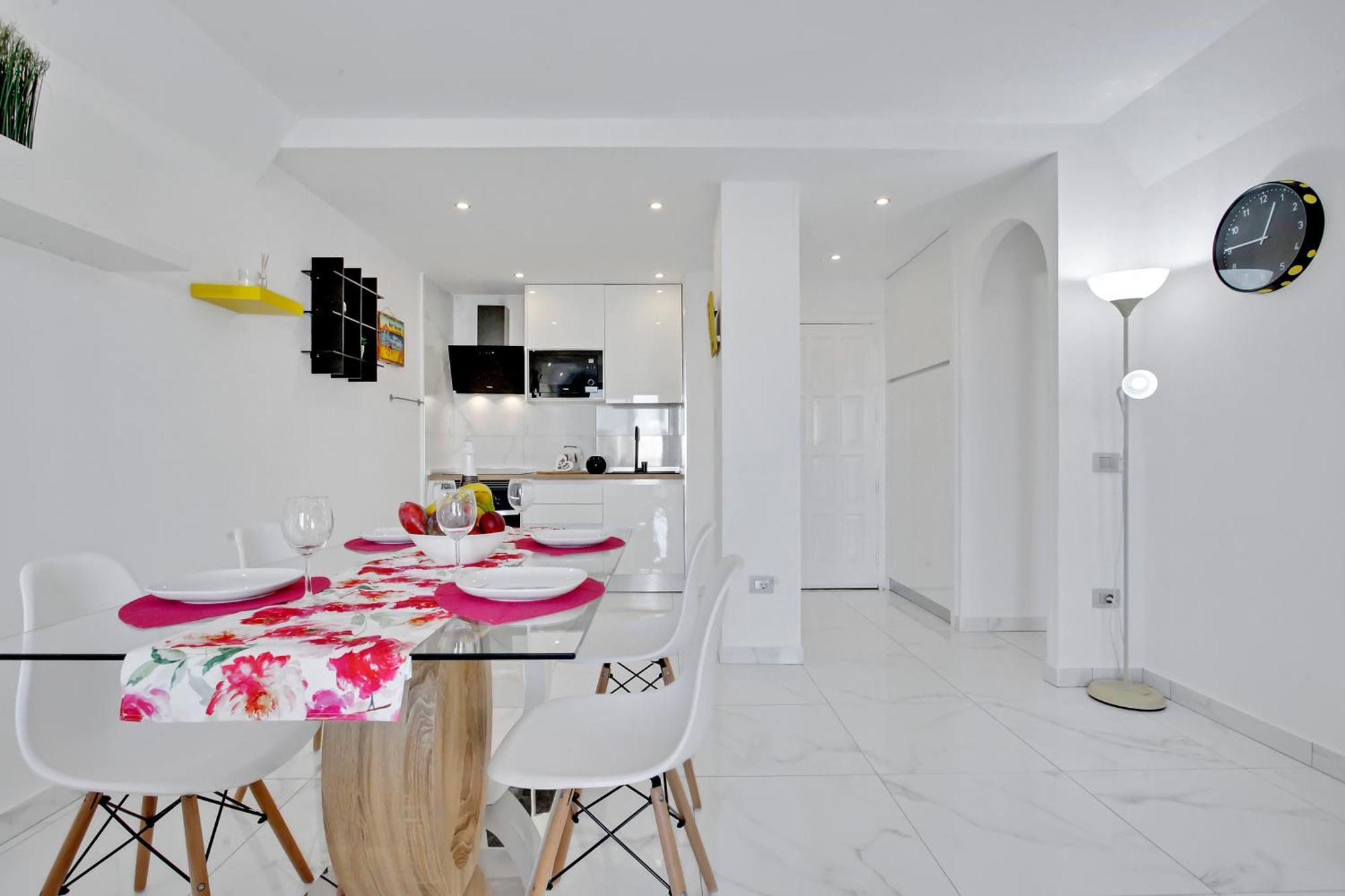 Paradise Luxury Apartment Playa Paraiso  Exterior foto